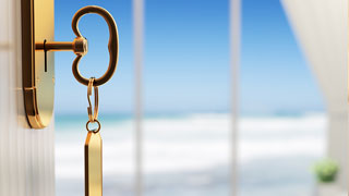 Residential Locksmith at Yacht Club Condos San Diego, California